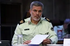 امکانات و تسهیلات قرارگاه اربعین فراجا برای زائران اربعین؛ از بیمارستان صحرایی تا بالگرد و پهپاد