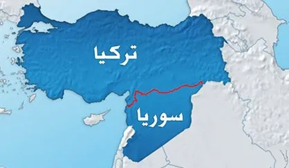 تعاملات پنهان ترکیه و سوریه در بحران میان ترکیه و کردها