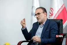 اعتراض شدید رئیس نظام پزشکی به جنایات آمریکا در خصوص بیماران ایرانی