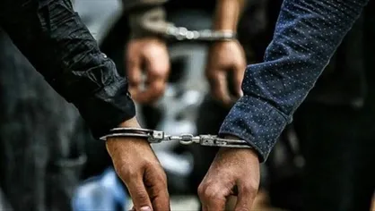 دستگیری ۶ عضو اصلی شبکه مالی FNDK در تالش/ هشدار دادستان به سرمایه&zwnj;گذاران رمزارزی