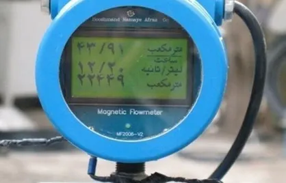 آغاز استانداردسازی و هوشمندسازی کنتورهای آب در پروژه&zwnj;های ساختمانی بندرعباس