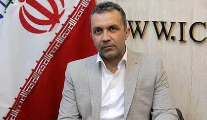 نگاه مجلس به کیومرث هاشمی مثبت است/ تمام قد از وزیر پیشنهادی ورزش حمایت می&zwnj;کنیم + فیلم