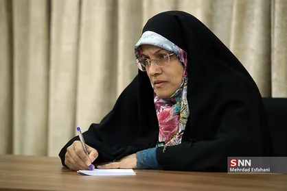 الهیان: مجلس مصوبه شورای عالی انقلاب فرهنگی در مورد عفاف و حجاب را قانون کند