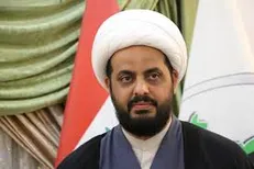 واشنگتن و تل آویو مسئول ریخته شدن خون معترضان عراقی هستند