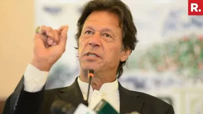 درخواست کمک مالی عمران خان از پاکستانی&zwnj;های خارج از کشور