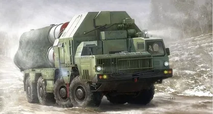 فرمانده نظامی روسیه: سامانه S-۵۰۰ در جهان بی&zwnj;نظیر است
