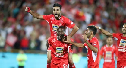 پرسپولیس و رکورد&zwnj;های شگفت&zwnj;انگیز/ زودهنگام&zwnj;ترین صدرنشینی سرخ&zwnj;ها