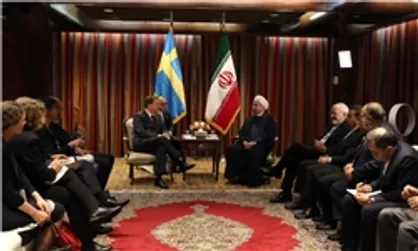 فشار بر دولت میانمار برای توقف نسل کشی و اعمال خشونت علیه مسلمانان ضروری است