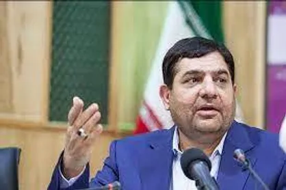 مخبر: ارکان نظام عزم جدی برای رفع تحریم&zwnj;ها دارند