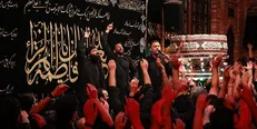 ۳ شب عزاداری مداحان سرشناس در هیأت الرضا