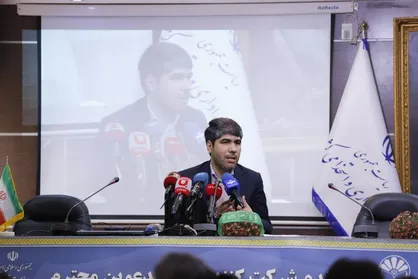 ۱۰۰۰ نفر تا پایان سال از طریق سیستم بنیاد ملی نخبگان وارد نظام اداری می&zwnj;شوند