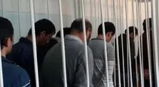 اسلام علیه روسیه؛ دکترینی غربی-عربی با پیوست افراط