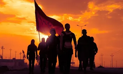 &laquo;فعالان اربعین&raquo; مجازی گردهم می&zwnj;آیند