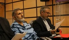 اتهامات ساعدی‌نیا چه بود؟