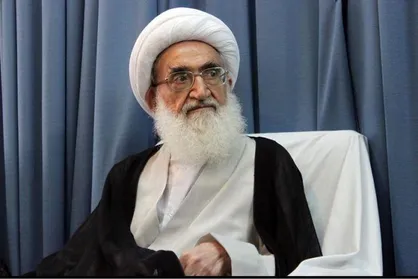 پیام تسلیت آیت&zwnj;الله نوری همدانی در پی شهادت رئیس&zwnj;جمهور
