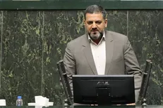 نماینده مجلس: قرص توئیت نخورده‌ام! / واکنش عجیب عضو کمیسیون آموزش به اظهارات دبیر شورای عالی انقلاب فرهنگی + عکس