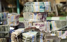 عبور نقدینگی از ۲۶۵۷ هزار میلیارد تومان/ نقدینگی ۳۴.۲ درصد رشد کرد