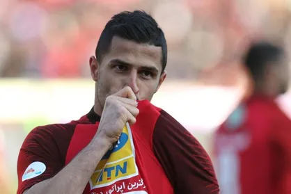 پرسپولیس با رقم پیشنهادی علی علیپور موافقت نکرد؟