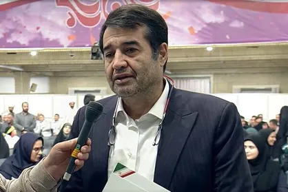 دنیامالی: ورزشکارانی که از ایران رفته&zwnj;اند می&zwnj;توانند برگردند +فیلم