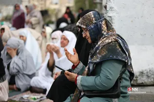 عید فطر..