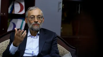 لیست حقوق بشری که اروپا از آن دفاع می&zwnj;کند مفتضح و بی آبروست
