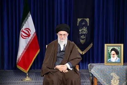 شعار سال ۹۷ اعلام شد؛ &laquo;حمایت از کالای ایرانی&raquo; +متن پیام و فیلم