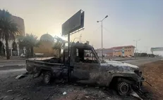 آتش‌بس در سودان از ۴ تا ۱۱ ماه جاری برقرار می‌شود