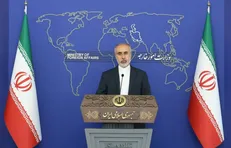 کنعانی: از نظر اروپا اغتشاش خوب و بد داریم! / پاسخ متناسب و متقابل به تحریم‌های انگلیس می‌دهیم
