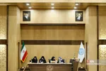 نشست بررسی نقش زنان در افق چهل سال انقلاب 
