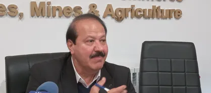 کشور به ۱۰۰ هزار&zwnj;تن پنبه محلوج وارداتی نیاز دارد