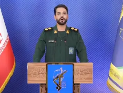 پیام اقدام قاطع فرزندان ملت در نیرو&zwnj;های مسلح برای کاخ سفید و متحدانش روشن و صریح است