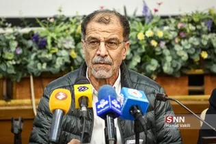 نشست شنبه های انقلاب با موضوع ورزش