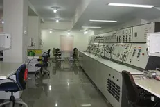 ۳۰ آزمایشگاه صنعتی با کمک ستاد نانو مجهز شده‌اند / ۲۳ دانشگاه رشته دکتری تخصصی نانو ارائه می‌کنند