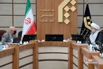 ‫سفر وزیر علوم، تحقیقات و فناوری به قم
