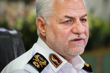 بازگشت ۳۲ میلیون پلاک فک شده به شماره&zwnj;گذاری خودرو