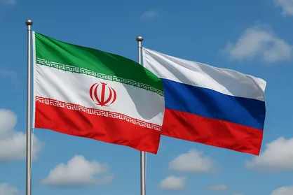 رایزنی ایران و روسیه درباره نشست نخست&zwnj;وزیران شانگهای در مسکو