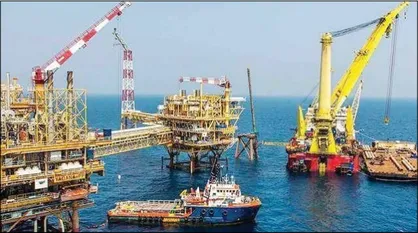 برگزاری اولین کارگاه آموزشی و توجیهی طرح فاز ۱۱ پارس جنوبی