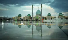 برنامه‌های مسجد مقدس جمکران در هفته پایانی خردادماه