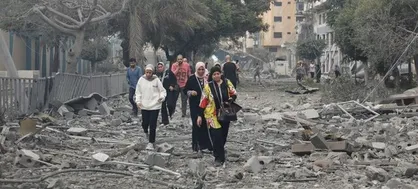 سازمان&zwnj;های بین&zwnj;المللی: آنچه در غزه می&zwnj;گذرد، بی&zwnj;اعتنایی آشکار به جان انسان&zwnj;ها است