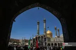 شهادت امام جعفر صادق(ع) در قم
