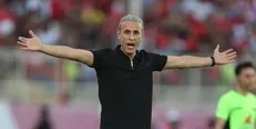 گل محمدی: برانکو بیاید همین امشب تیم را تحویل می‌دهم