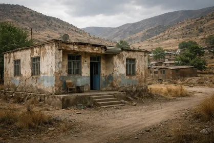 نیاز ۸۰۰ میلیارد تومانی برای تعمیر خانه&zwnj;های بهداشت ۳۰ ساله در کردستان