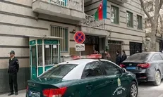 از واکنش مقامات آذربایجان به حادثه تروریستی شاهچراغ تا واکنش ایران به اقدام مسلحانه در سفارت آذربایجان / رژیم باکو به جای اتهام‌زنی توضیح دهد