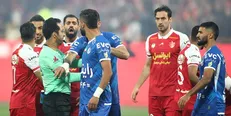 رای انضباطی دربی ۱۰۲ صادر شد