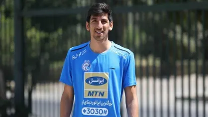 رکورد عجیب مهاجم استقلال در آسیا