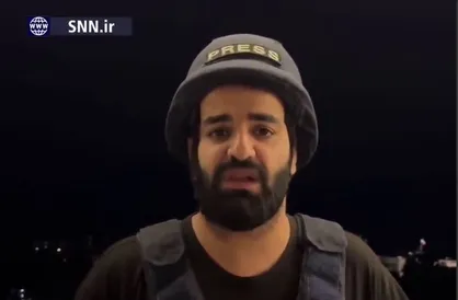 آغاز حمله موشکی سنگین مقاومت اسلامی با حمله به مناطقی در شرق و جنوب حیفا؛ رسانه&zwnj;های دشمن از شنیده شدن صدای چند انفجار شدید از فرودگاه نظامی رامات دیوید خبر می&zwnj;دهند