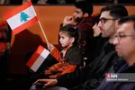 اختتامیه دهمین جشنواره مردمی فیلم عمار