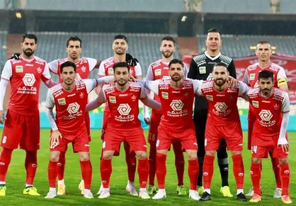 واکنش هواداران پرسپولیس بخاطر حذف رنگ سفید پیراهن