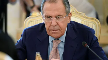لاوروف: تفاهم میان ترکیه و روسیه از یک خونریزی گسترده جلوگیری کرد