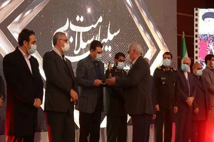 جشنواره &laquo;سلیمان سلامت&raquo; در کرمان به کار خود پایان داد